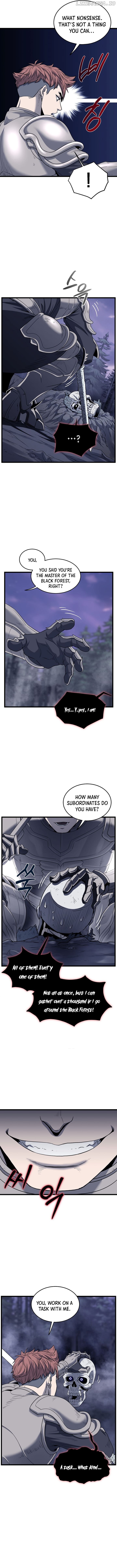 Murim Login Chapter 200 image 10